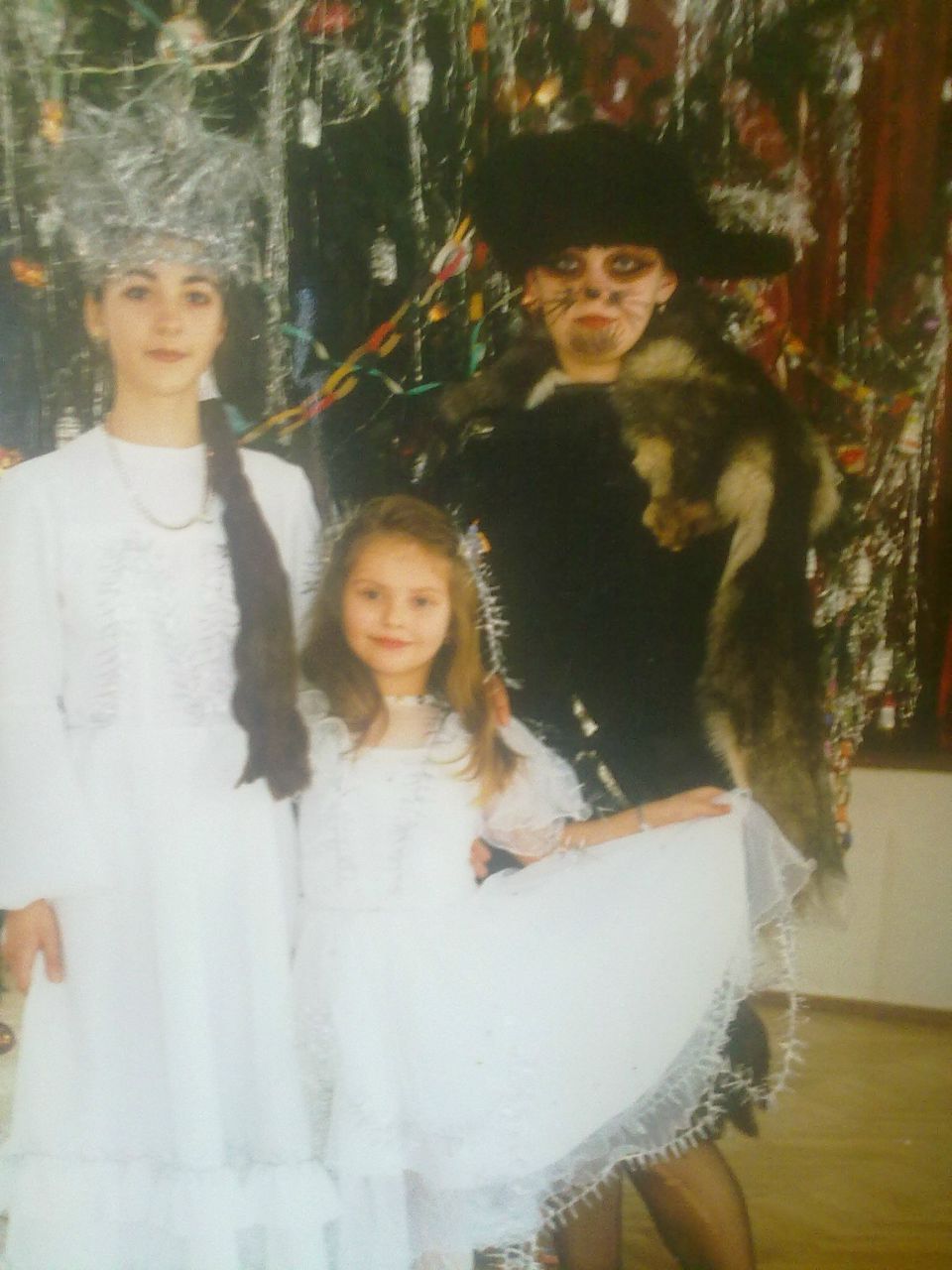 Екатерина Демчик | Киев