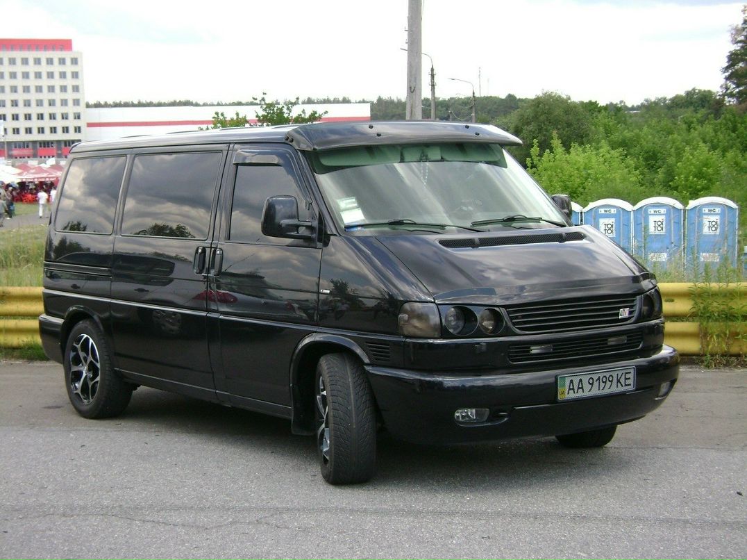 Гайк Манукян | Черневцы