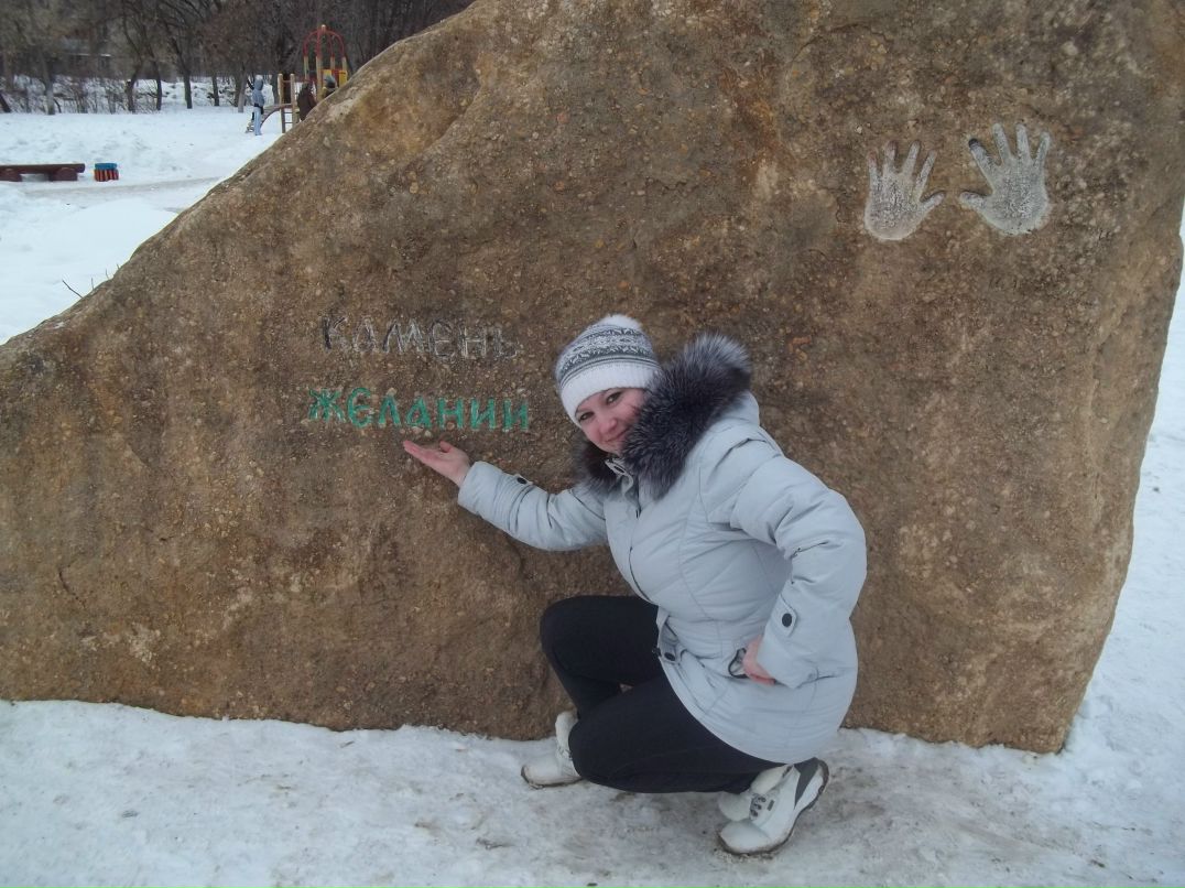 Танюша Кобелева | Лысьва