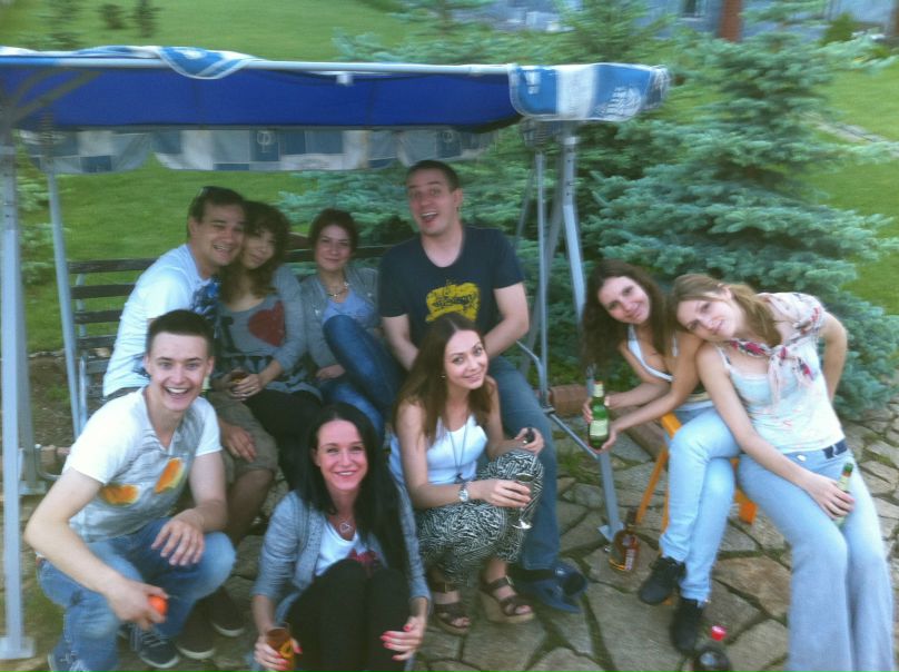 №1, Дмитрий Сидоров №1, Дмитрий Сидоров