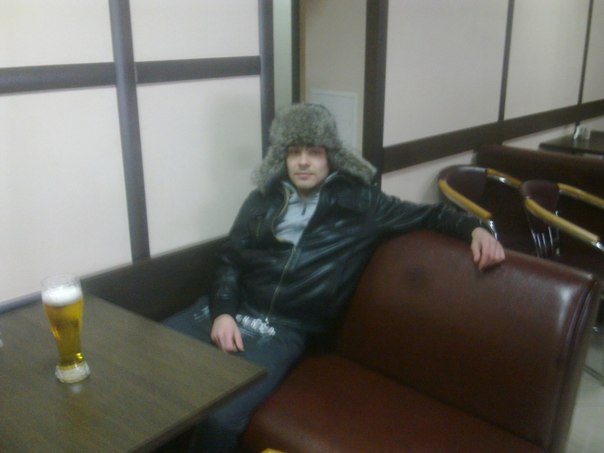 Мишка Фокин фотография #1