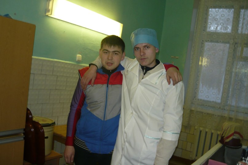 Альберт Садыков Талгатович | Стерлитамак