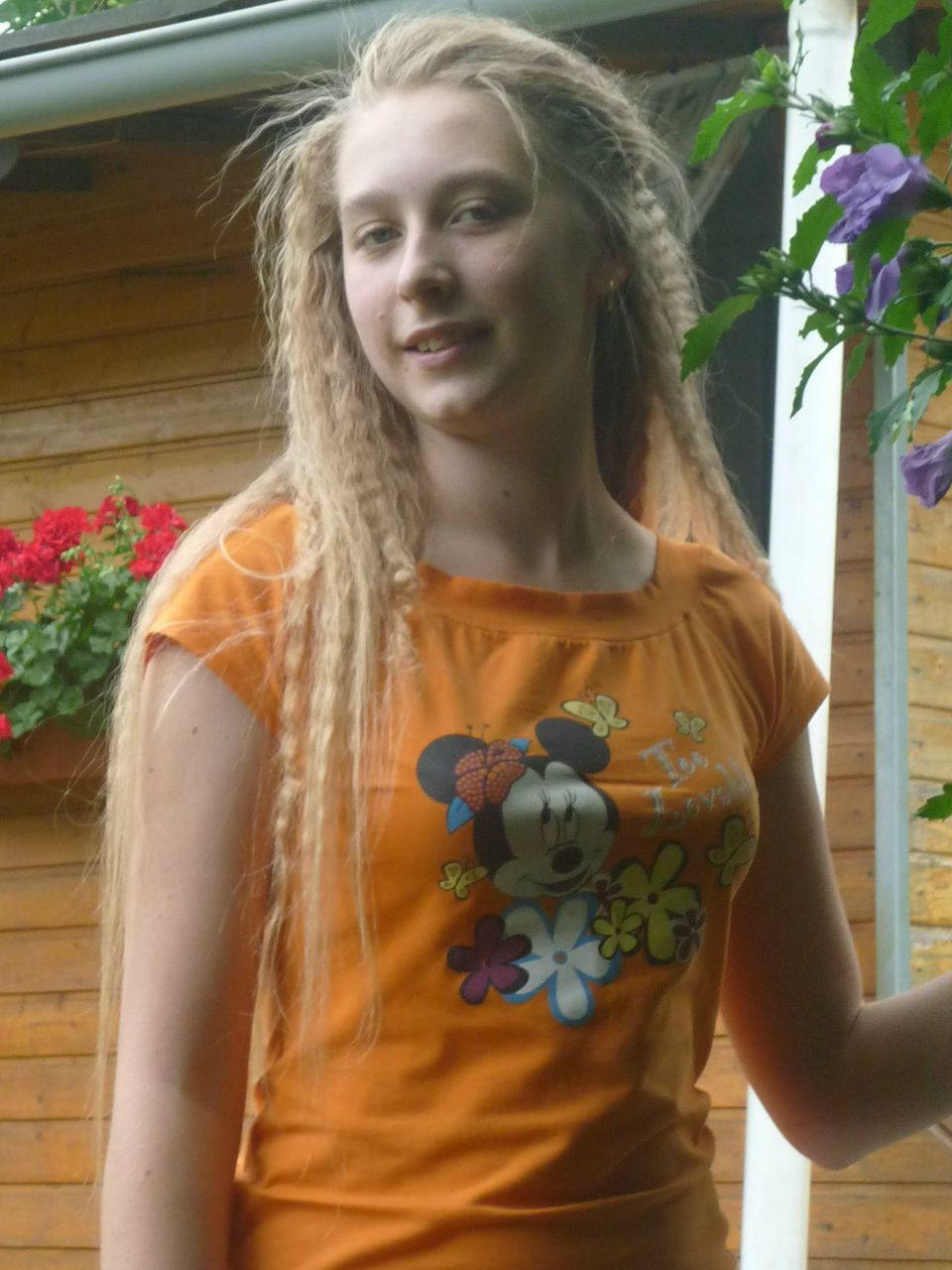 Дарья Ратц | Светлый