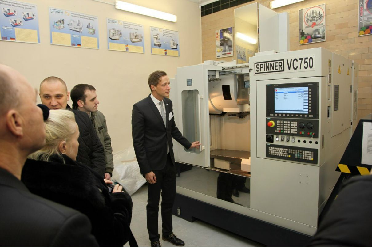 Андрей Бовкунов | Днепр (Днепропетровск)