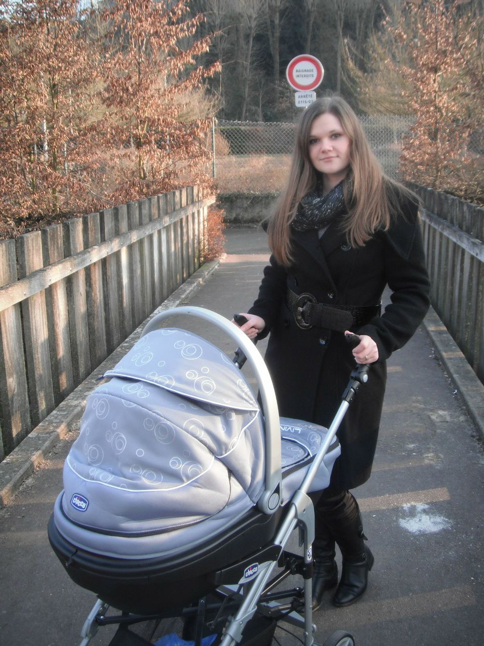 Илона Очепа | Tours