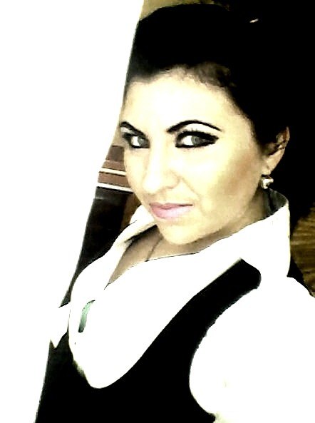 Юлия Гениевская | Мариуполь