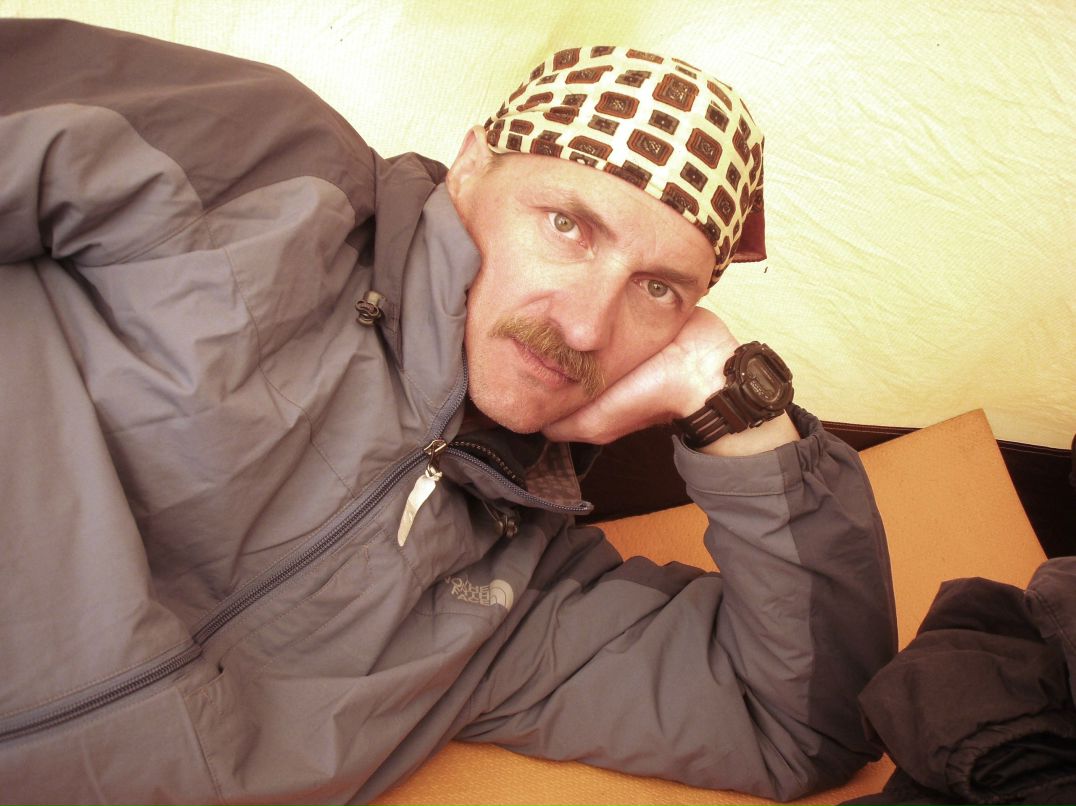 Алексей Николенко | Коломна