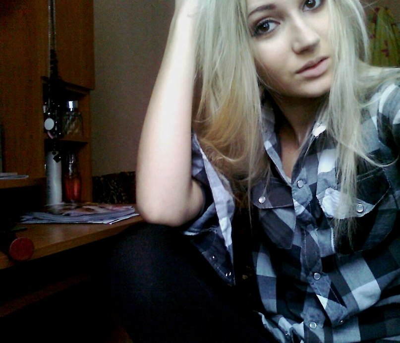 Леночка Горобец | Харьков