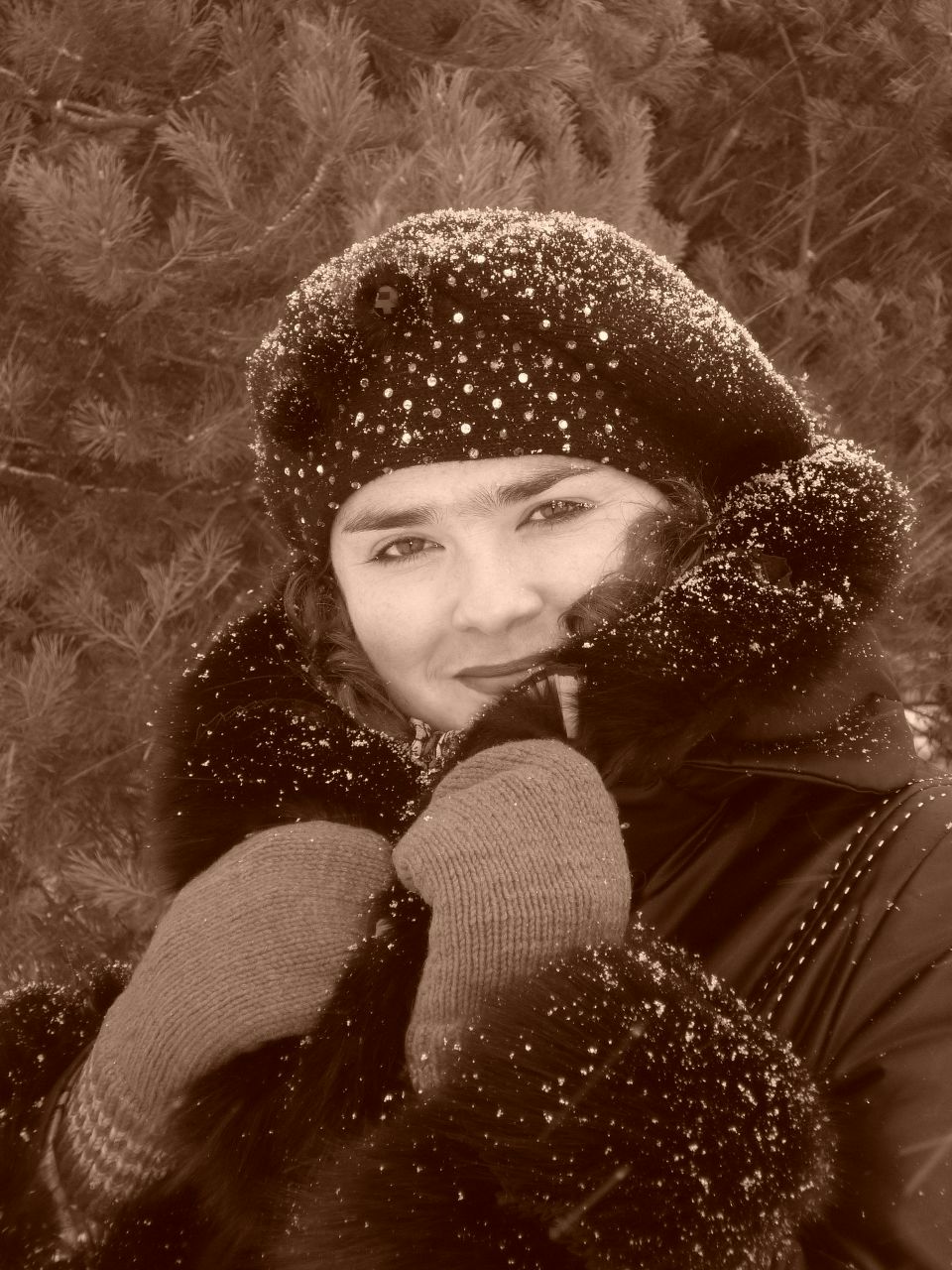 Вероника Корюхова | Пермь