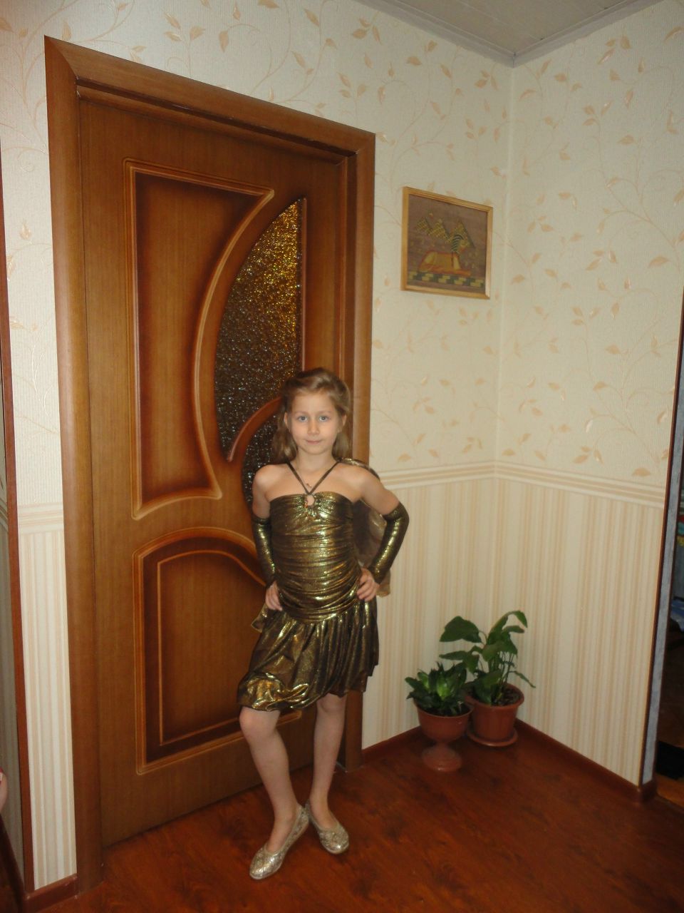 Дарья Маркова | 