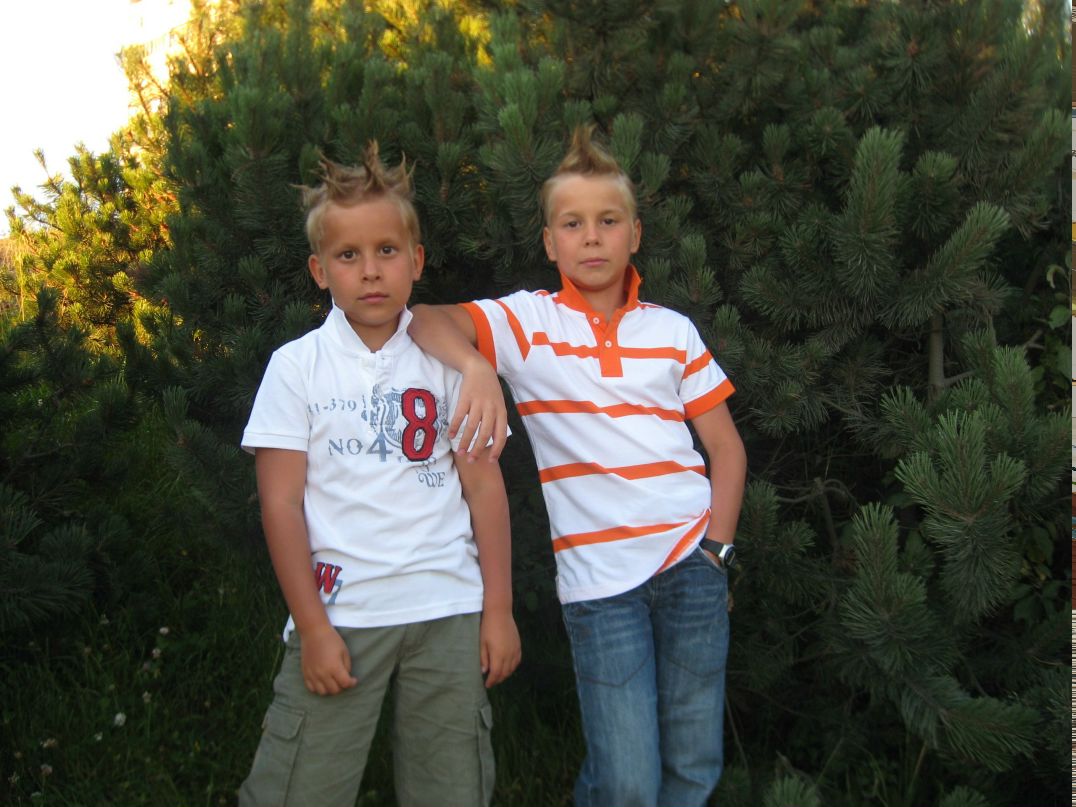 Сергей Ларионов | Петрозаводск