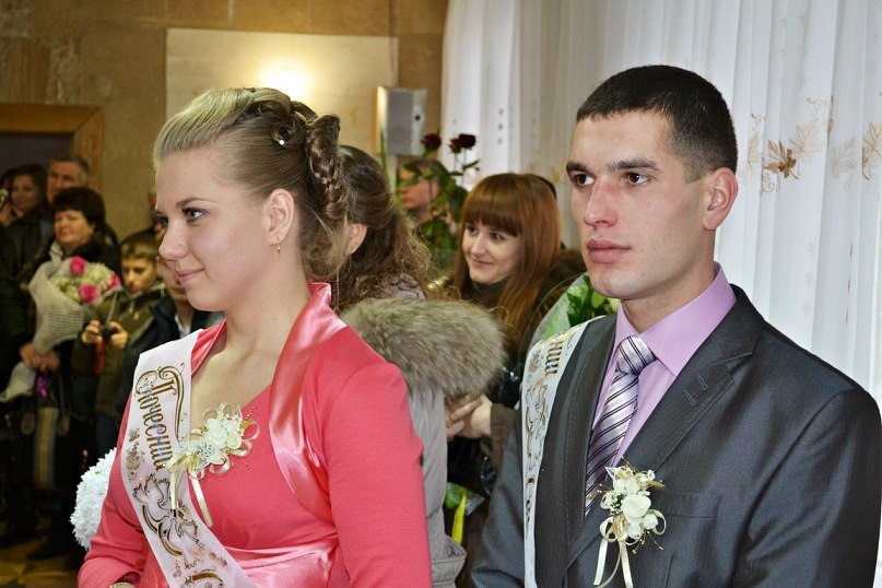 Дарина Слободянюк | Киев