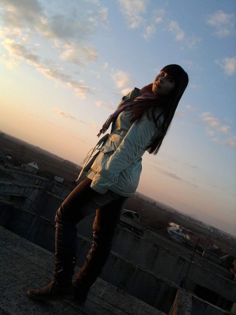 Анастасия Короткова | Йошкар-Ола