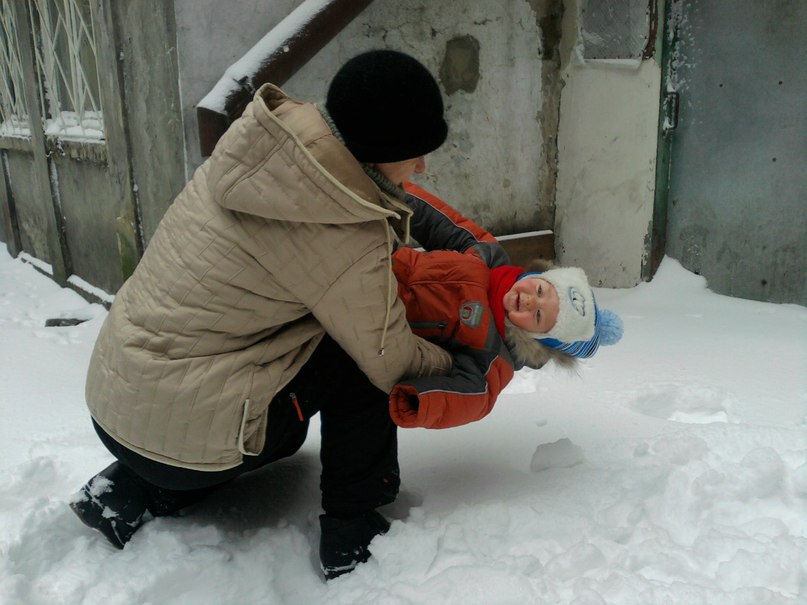 Наталия Суворикова | Одесса