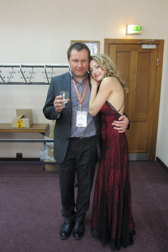 Екатерина Гуренкова | Бийск