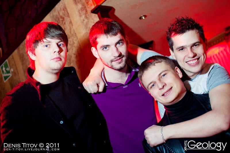 Дмитрий Капитанов Андреевич | Нижневартовск