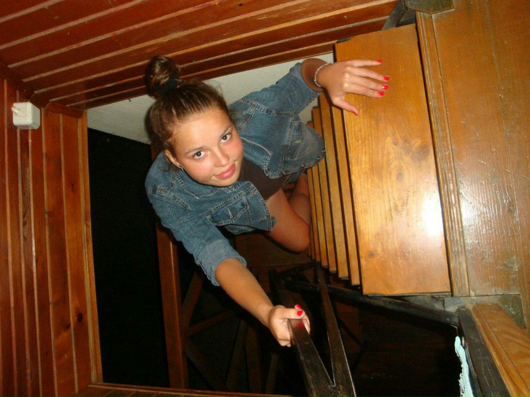 Марянка Гуцул | Черновцы