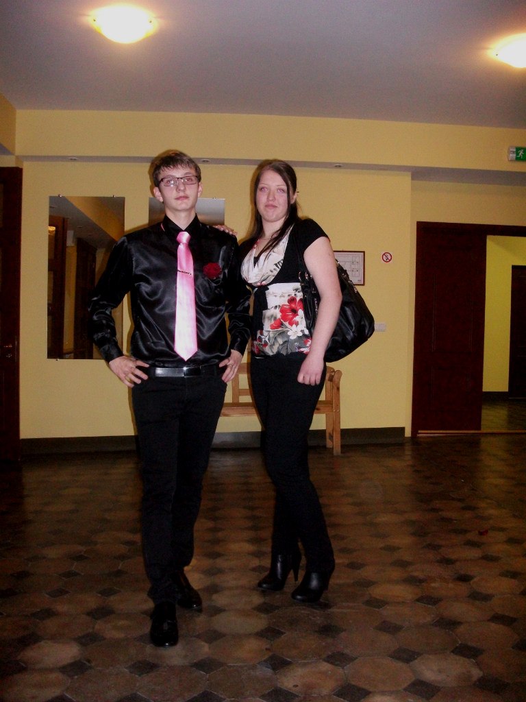 Елизавета Скуина | Valka