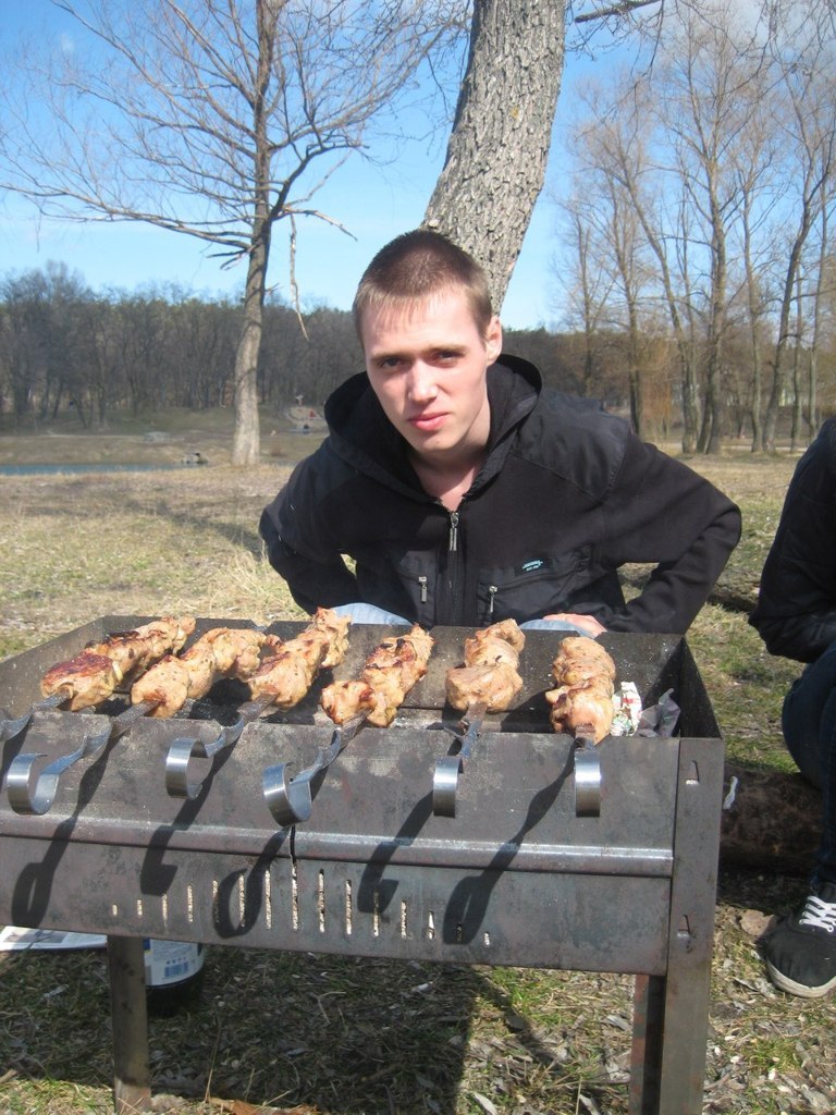 Viktor Dubyaga | Киев