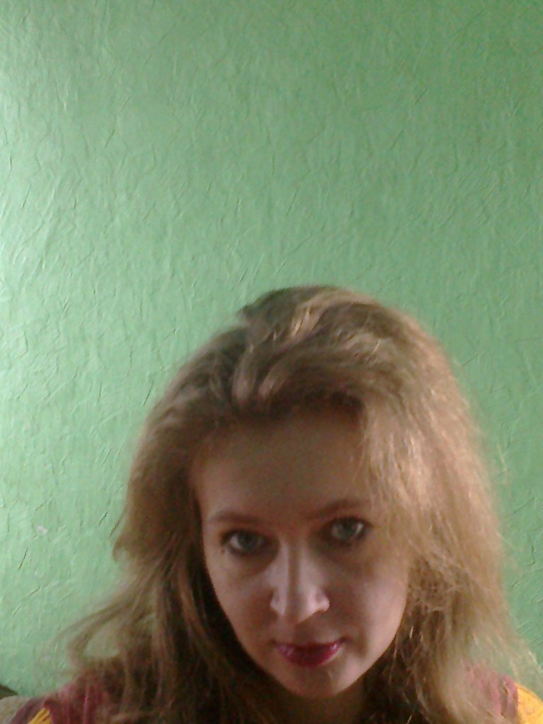 Олеся Минина | Псков