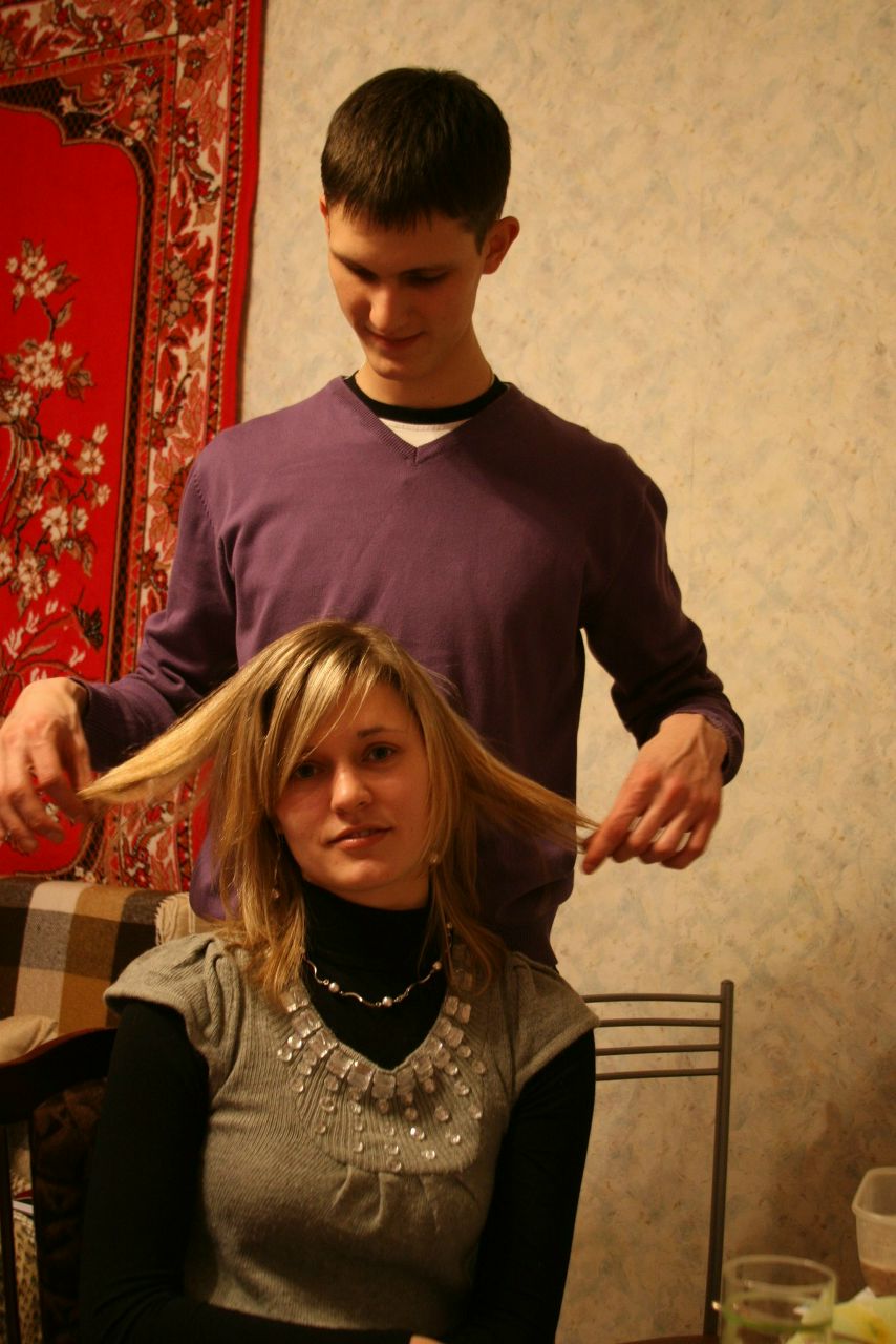 Евгения Вождаева | Минск