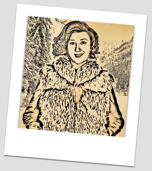 Кристина Зеновкина | Москва