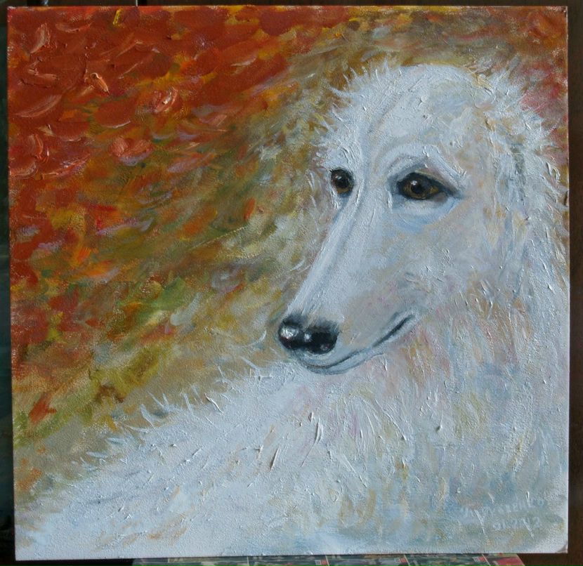 Тамара Яковенко | Москва