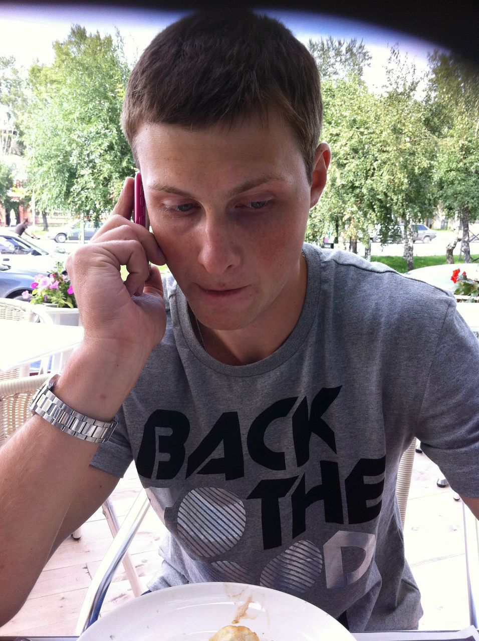 Роман Пеньков //nuclear | Томск