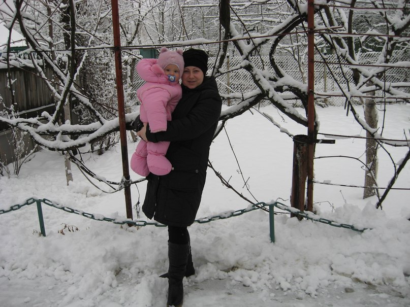 Юлия Ломоносова | Брест