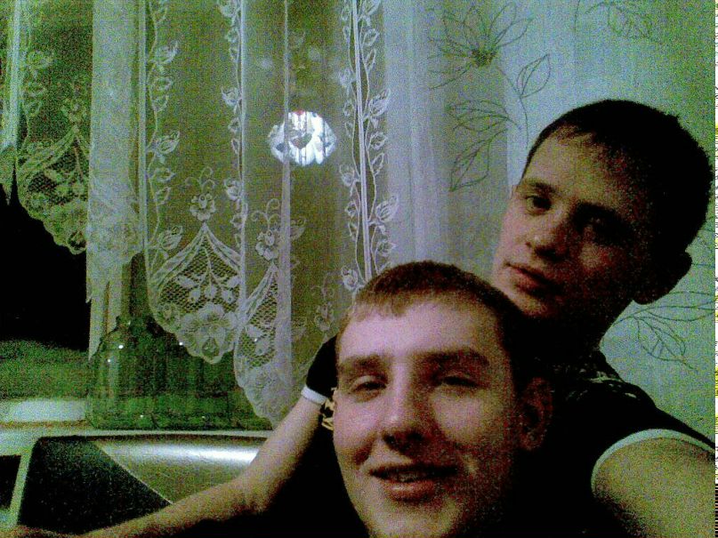 Юрий Закружной | Болотное