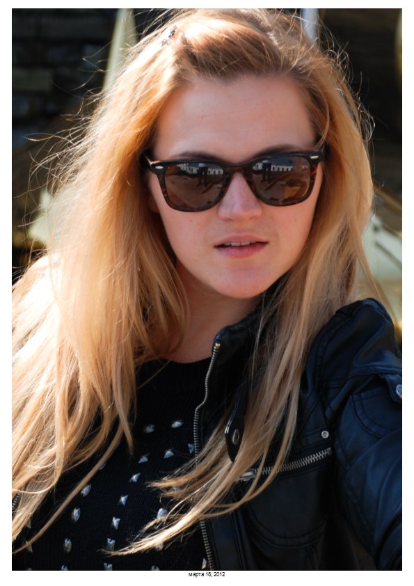 Алёна Полякова | Киев