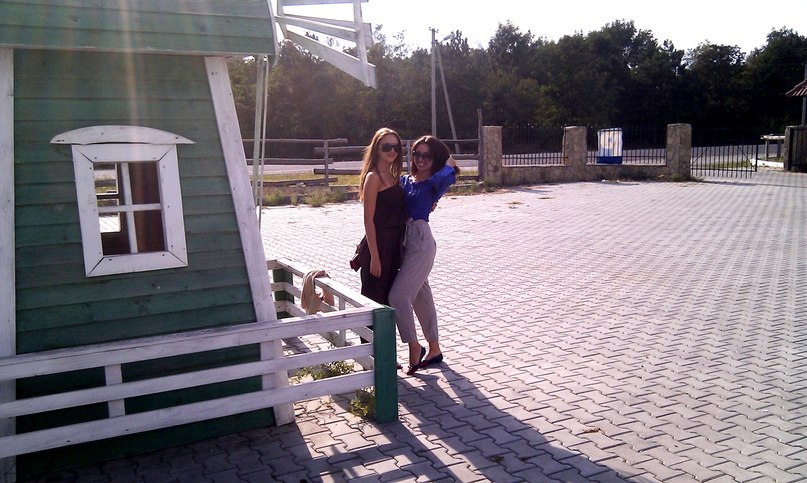 Элеонора Николаев | New York City