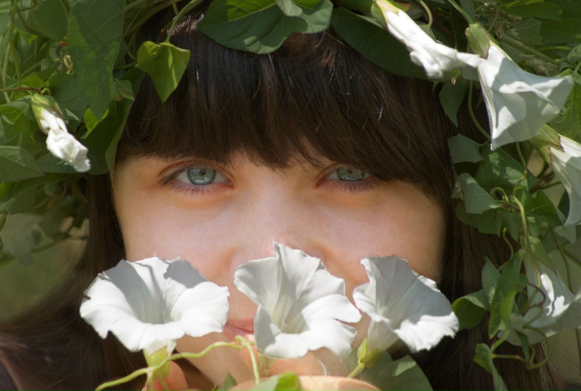 Анна Рафальская | Винница