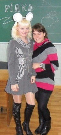 Анна Романюк | Москва