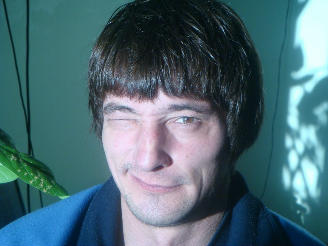 Андрей Вещиков | Тольятти