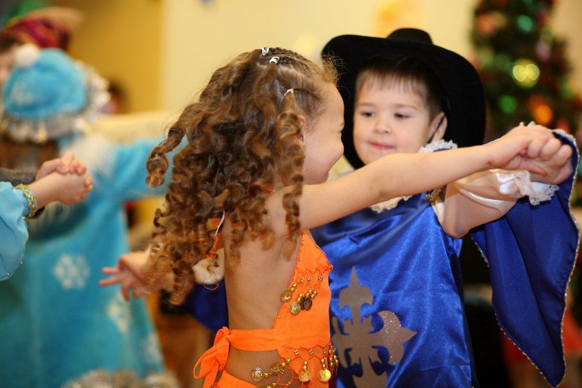 Наташа Деркачева | Ильский