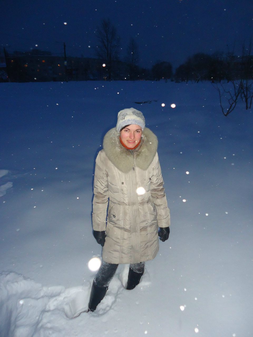 Олена Розбицька | 