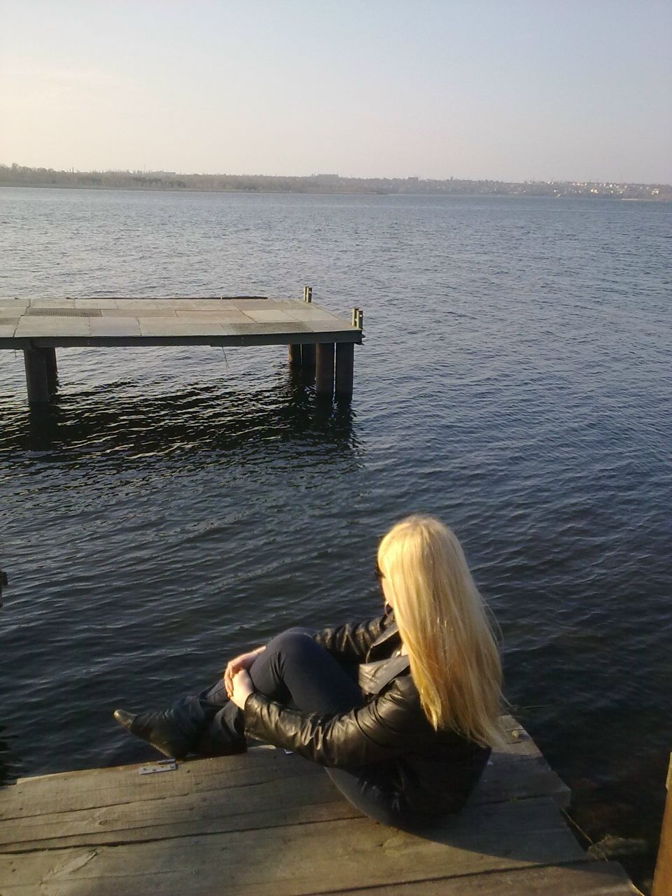 Елена Мельченко | Москва