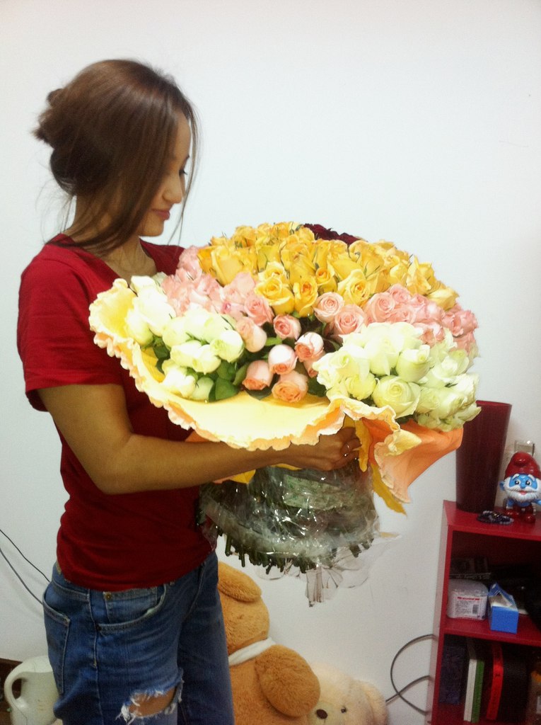 Laula Zhussupova ₪ | Shanghai