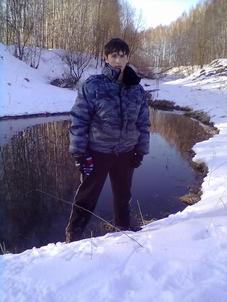 Александр Царёв | Орёл