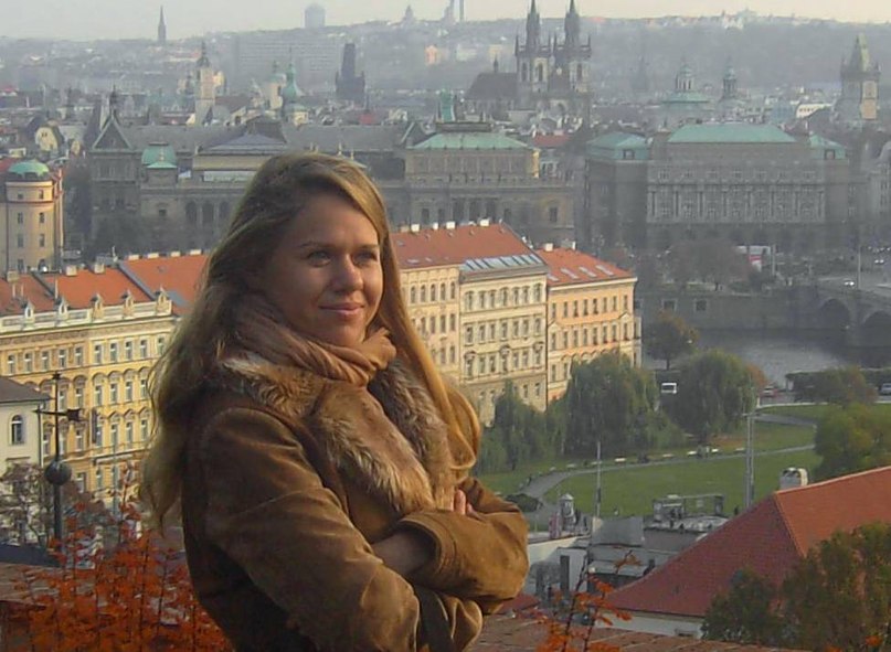 Наталя Шидей | Ровно