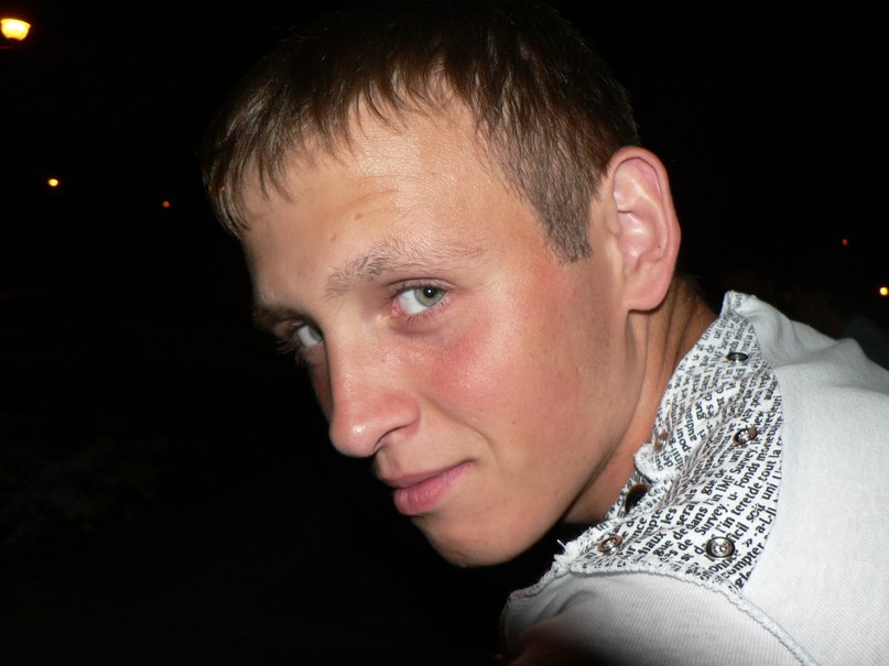 Никита Лучанинов | Липецк