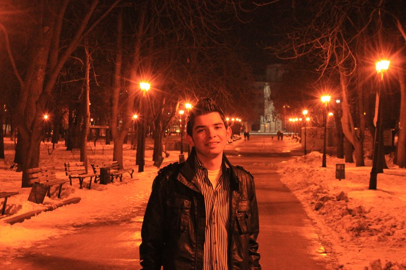 Ahmad Kamal | 
