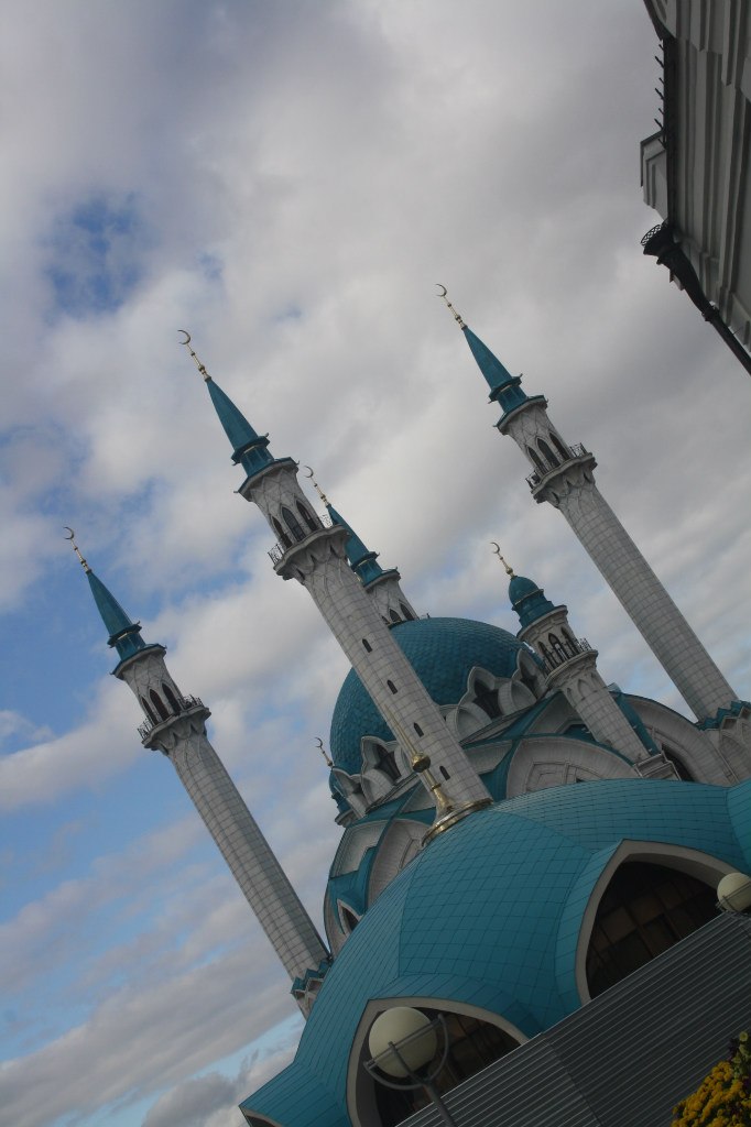 Петька Колесов | Череповец