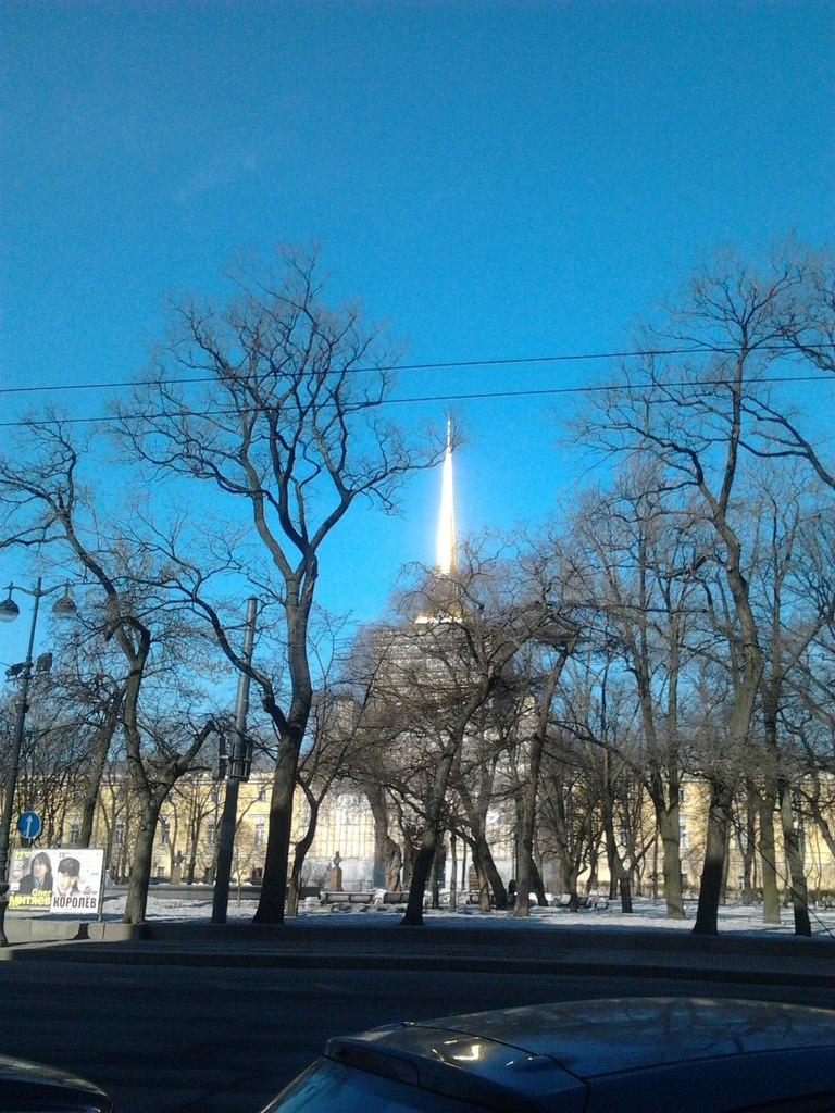 Каришка Корнелина | Липецк