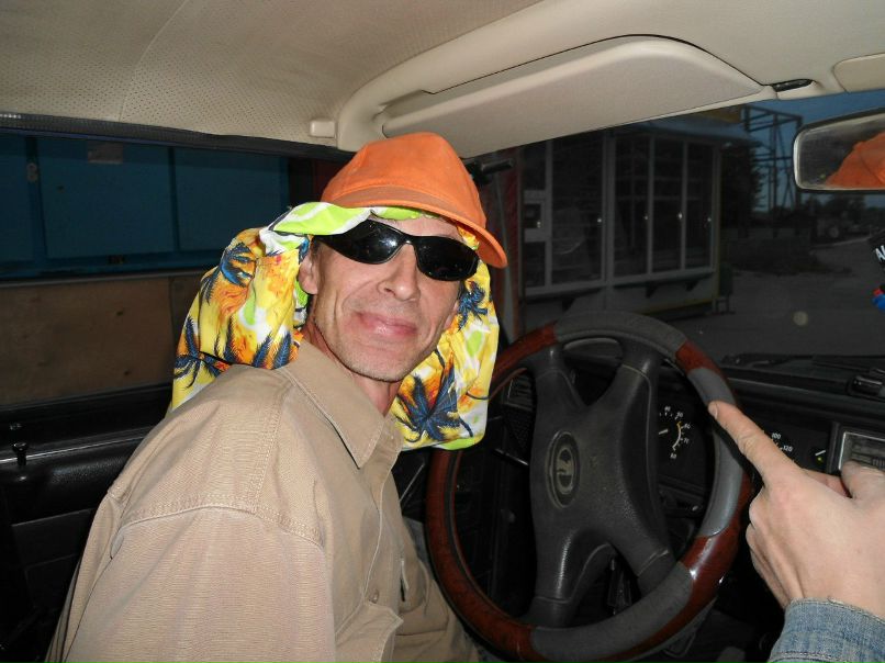 Анатолий Данилов Александрович | Новосибирск