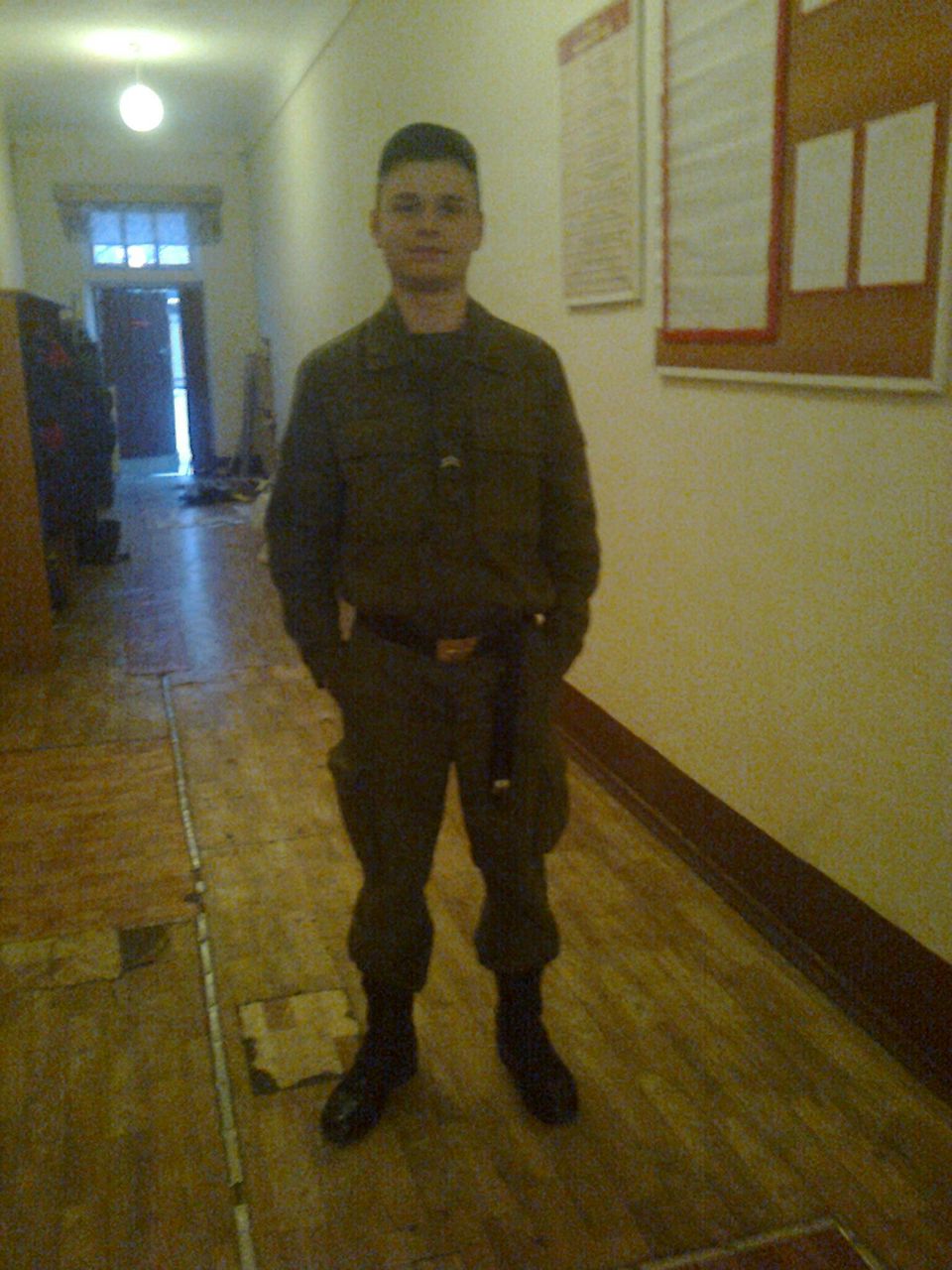 Борис Маслов | Москва