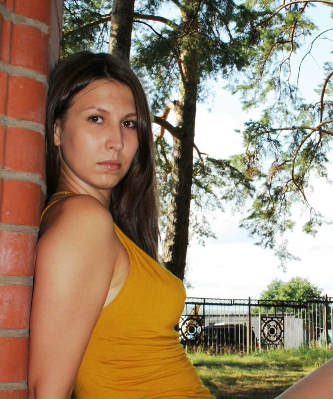 Татьяна Кирьянова | Санкт-Петербург