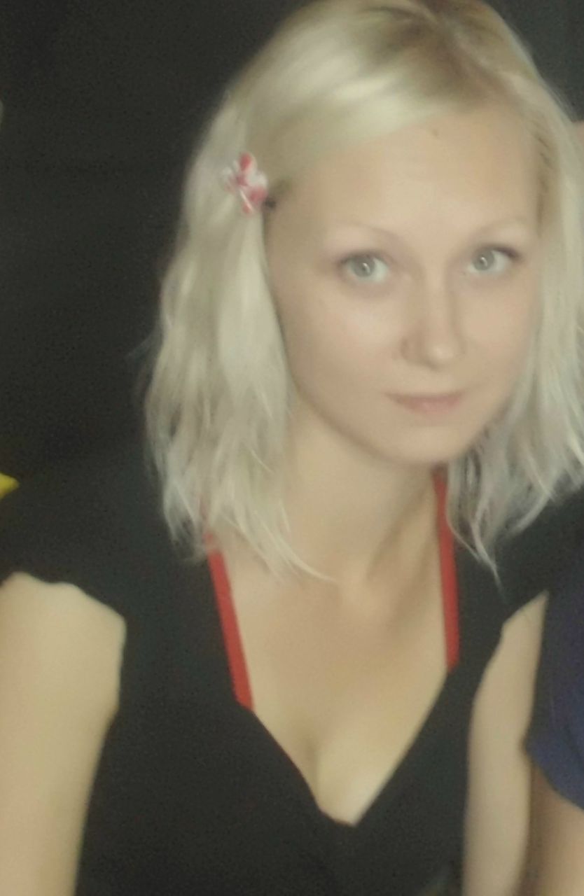 Екатерина Николашина | Городок