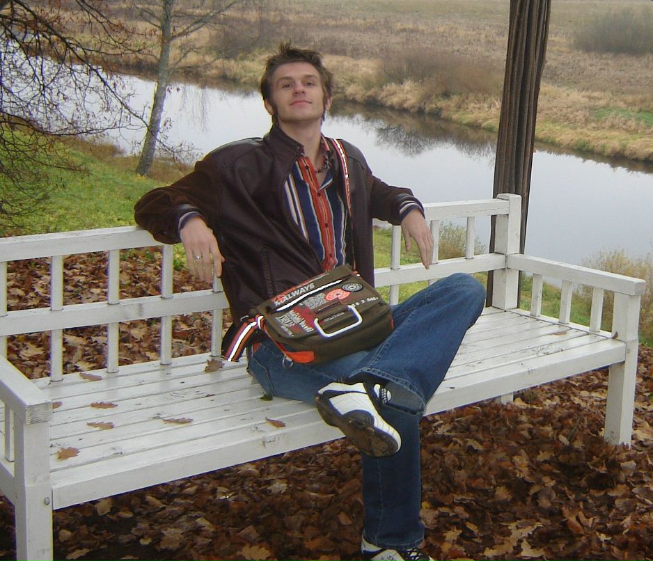 Артем Васильев | Псков